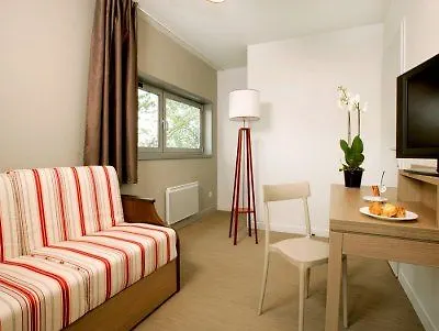 Hotel Comfort Suites Cannes Mandelieu