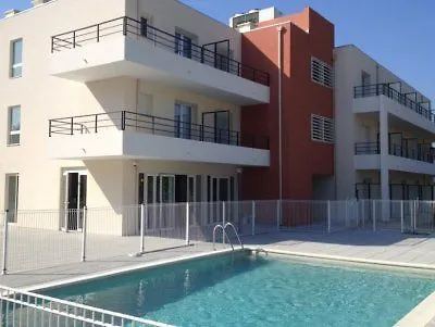 Szálloda Comfort Suites Cannes