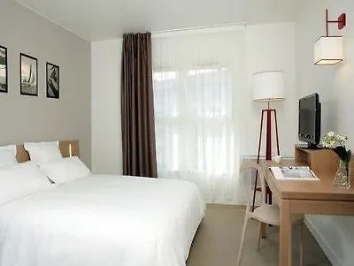 Comfort Suites Cannes Szálloda