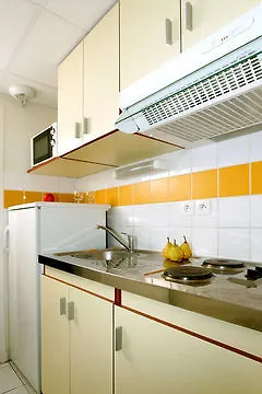 Comfort Suites Cannes 3*